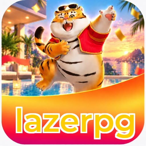 Logo lazerpg