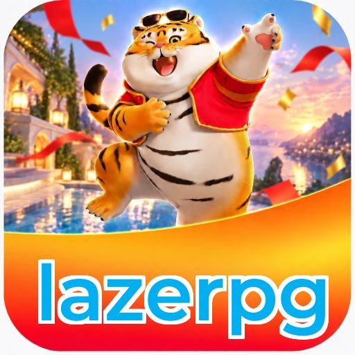 Logo lazerpg