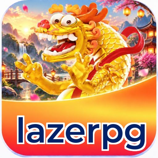 Logo lazerpg