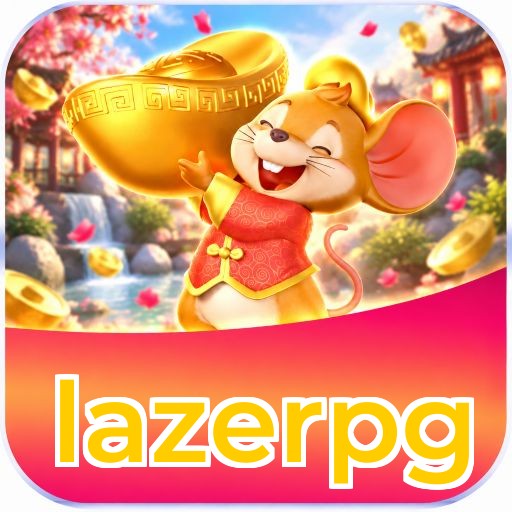 Logo lazerpg