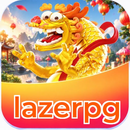 Logo lazerpg