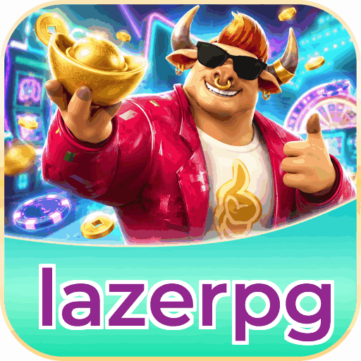 lazerpg