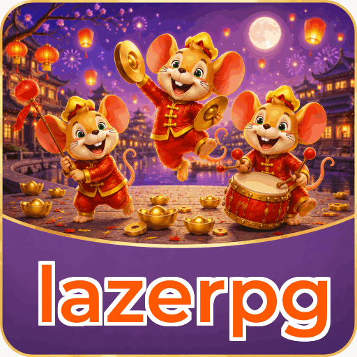 lazerpg