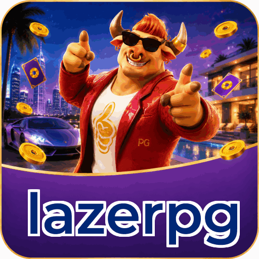 Pacote Completo do App lazerpg
