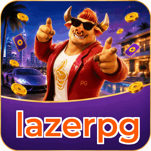 lazerpg
