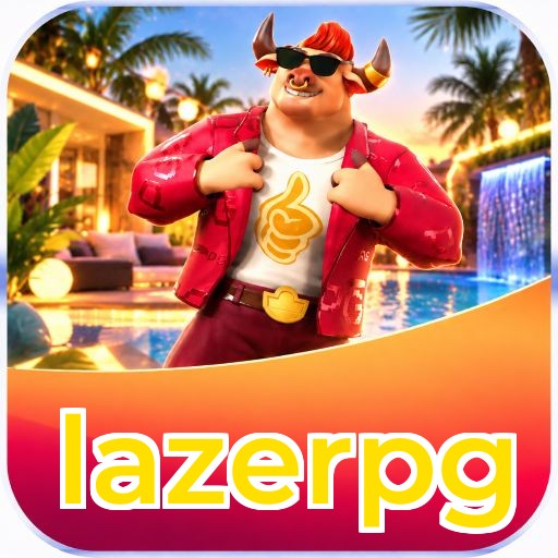 Plataforma lazerpg - Tecnologia de ponta e segurança total