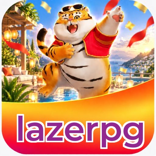 lazerpg Facebook - Página oficial com promoções e comunidade ativa