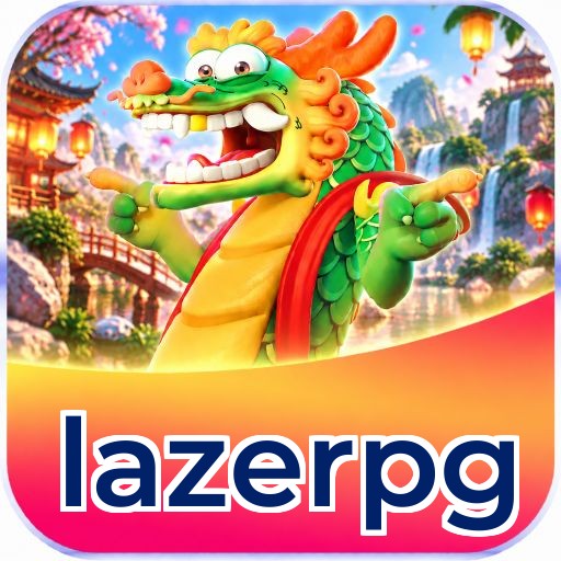 Logo lazerpg