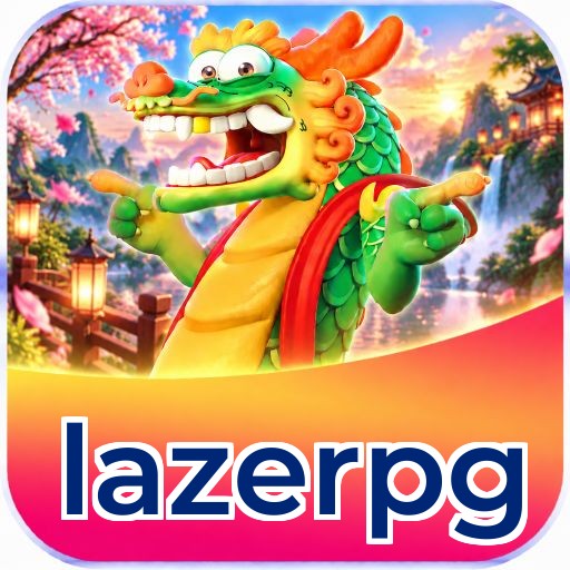 lazerpg