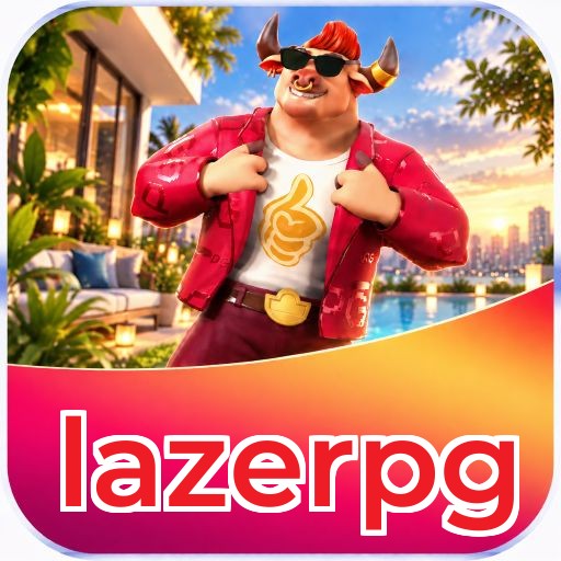 lazerpg
