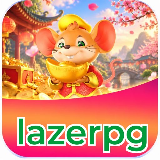 Logo lazerpg