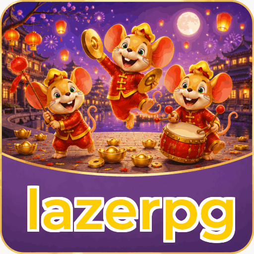 lazerpg