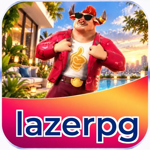lazerpg