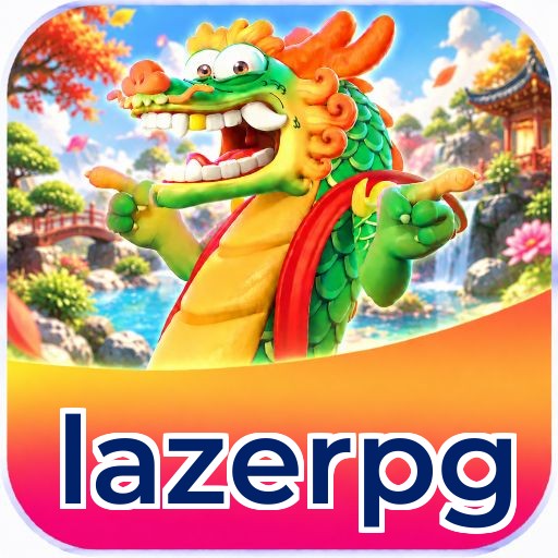 lazerpg
