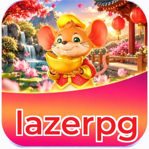 Aplicativo Mobile lazerpg em Smartphones iOS e Android