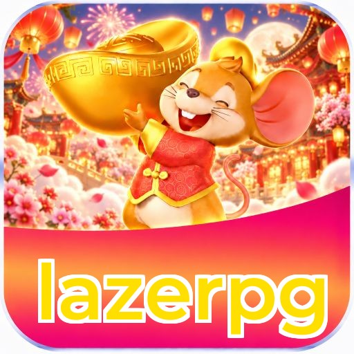 Logo lazerpg