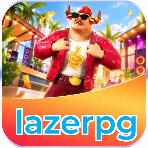 lazerpg