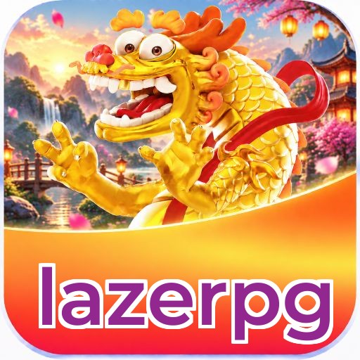 Interface do APK lazerpg para Android