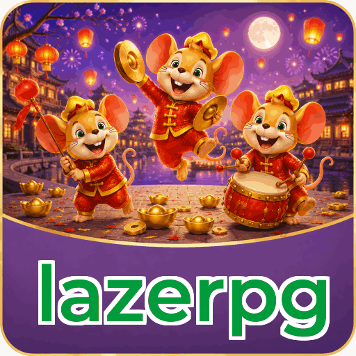 lazerpg