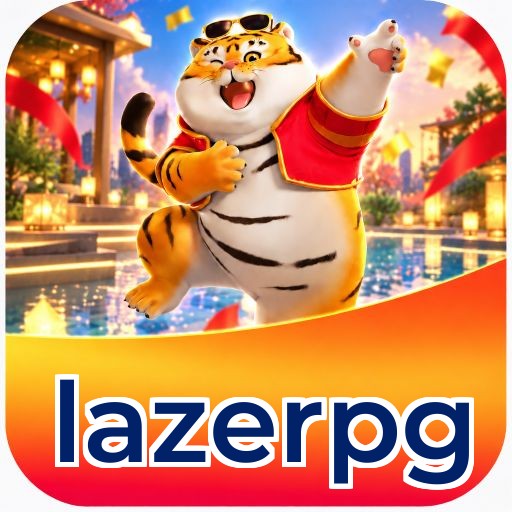Logo lazerpg