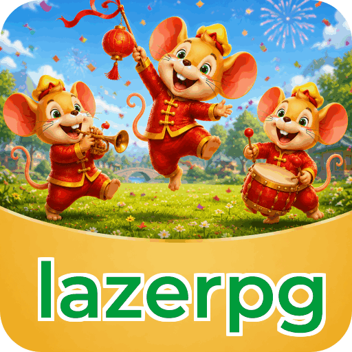 lazerpg