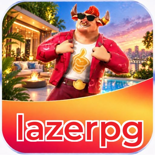 lazerpg