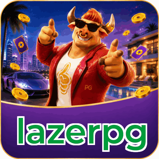 lazerpg