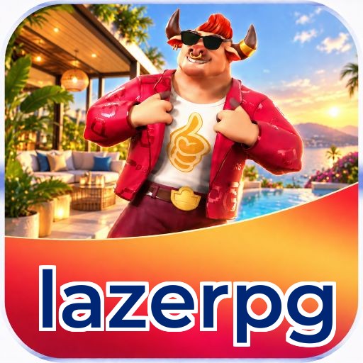 lazerpg