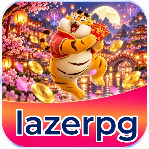 Cadastro na lazerpg - Ganhe bônus de R$ 5.000 + 500 giros grátis