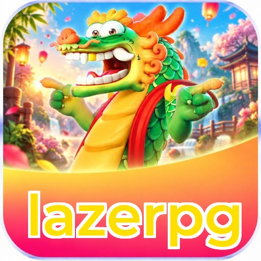 Logo lazerpg