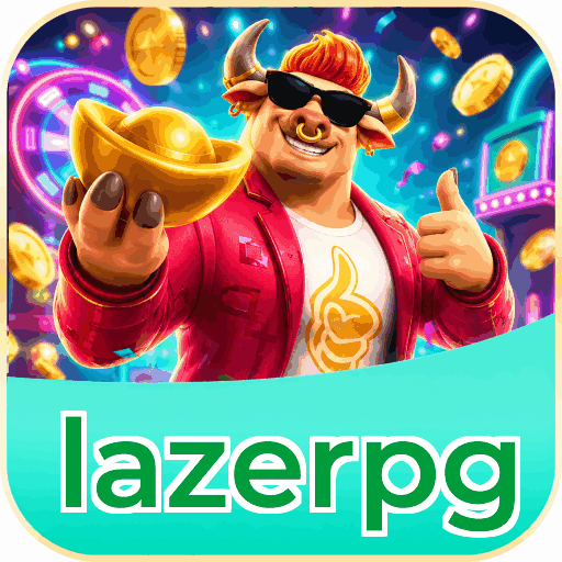lazerpg
