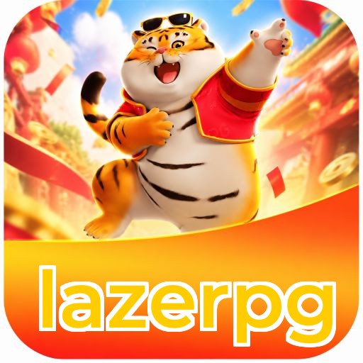 Logo lazerpg - Cassino Online Brasil